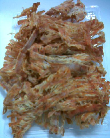Snack Seas Food